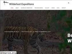 Sites similar to shashankbirla.com
