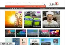 Sites similar to shashe.net
