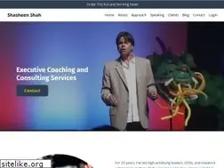 Sites similar to shasheen.com