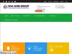 Sites similar to shashibedu.com