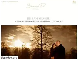 Sites similar to shashid.com