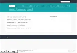 Sites similar to shashidthakur23.wordpress.com