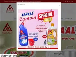 Sites similar to shashisoap.com