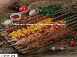Sites similar to shashlik-hits.ru