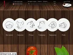 Sites similar to shashlik-market.ua