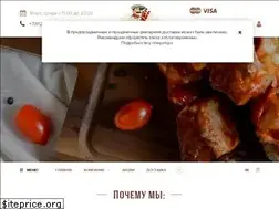 Sites similar to shashlikspb.ru
