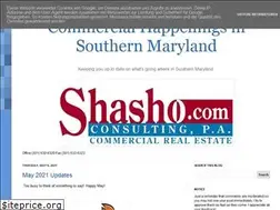 Sites similar to shashoconsulting.blogspot.com