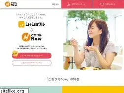 Sites similar to shashokuru.com