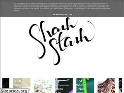 Sites similar to shashstash.blogspot.com