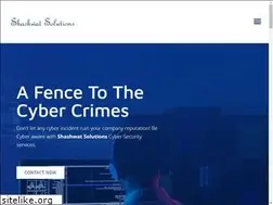Sites similar to shashwatpune.com