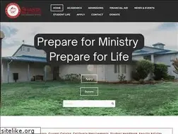 Sites similar to shasta.edu