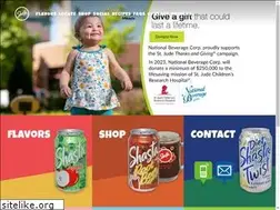 Sites similar to shastabeverages.com