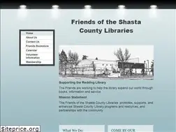 Sites similar to shastafoscl.com