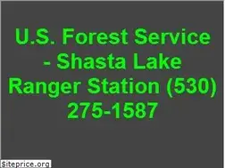 Sites similar to shastalake.com