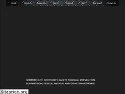Sites similar to shastalakefpd.us