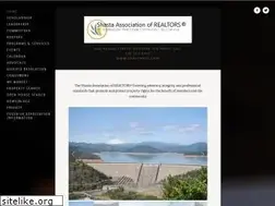 Sites similar to shastamls.com