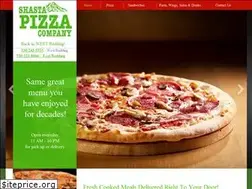 Sites similar to shastapizzawest.com