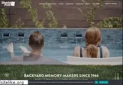 Sites similar to shastapools.com