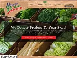 Sites similar to shastaproduce.com