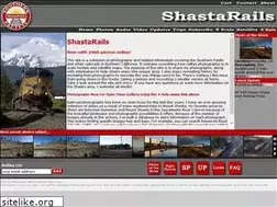 Sites similar to shastarails.com