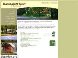 Sites similar to shastarv.com