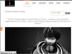 Sites similar to shastarvidiya.org