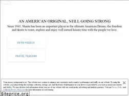 Sites similar to shastarving.com