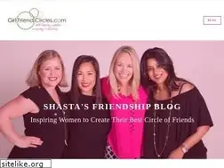 Sites similar to shastasfriendshipblog.com