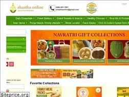 Sites similar to shasthaonline.com