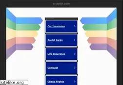 Sites similar to shastin.com
