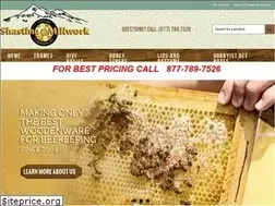 Sites similar to shastinamillwork.com
