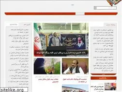 Sites similar to shastoon.ir