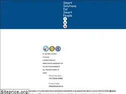 Sites similar to shastree.in