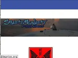 Sites similar to shastymcnastyfishing.com