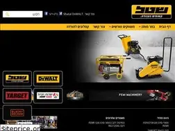Sites similar to shatal-israel.co.il