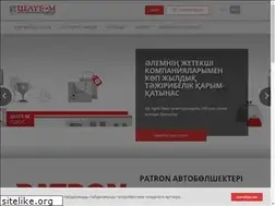 Sites similar to shate-m.kz