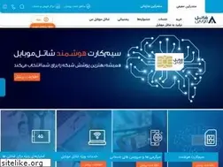 Sites similar to shatelmobile.com