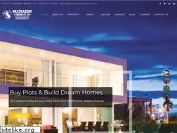 Sites similar to shathabdhitownships.com