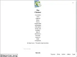 Sites similar to shatnerchatner.com