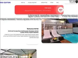 Sites similar to shato-p.co.il