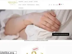 Sites similar to shatojewelry.com