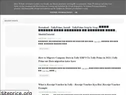 Sites similar to shatotorial.blogspot.com
