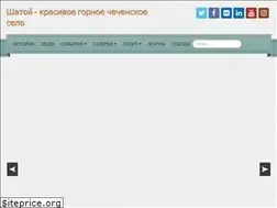 Sites similar to shatoy.org