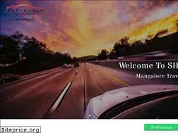 Sites similar to shatravelsmts.com