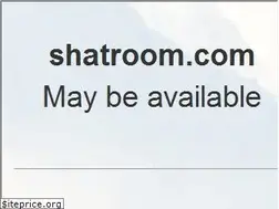 Sites similar to shatroom.com