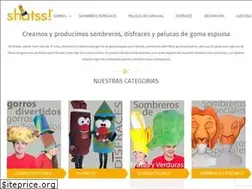 Sites similar to shatss.com