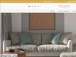 Sites similar to shatta.com