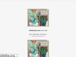Sites similar to shattawale.com