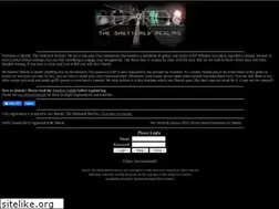 Sites similar to shattered-realms.com