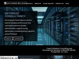 Sites similar to shatteredsilicon.net